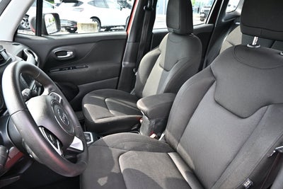 2019 Jeep Renegade Sport