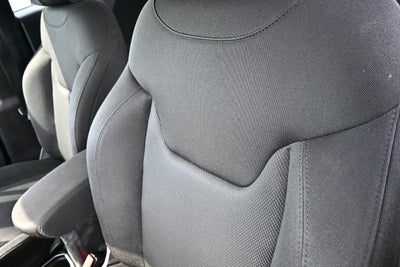 2019 Jeep Renegade Sport