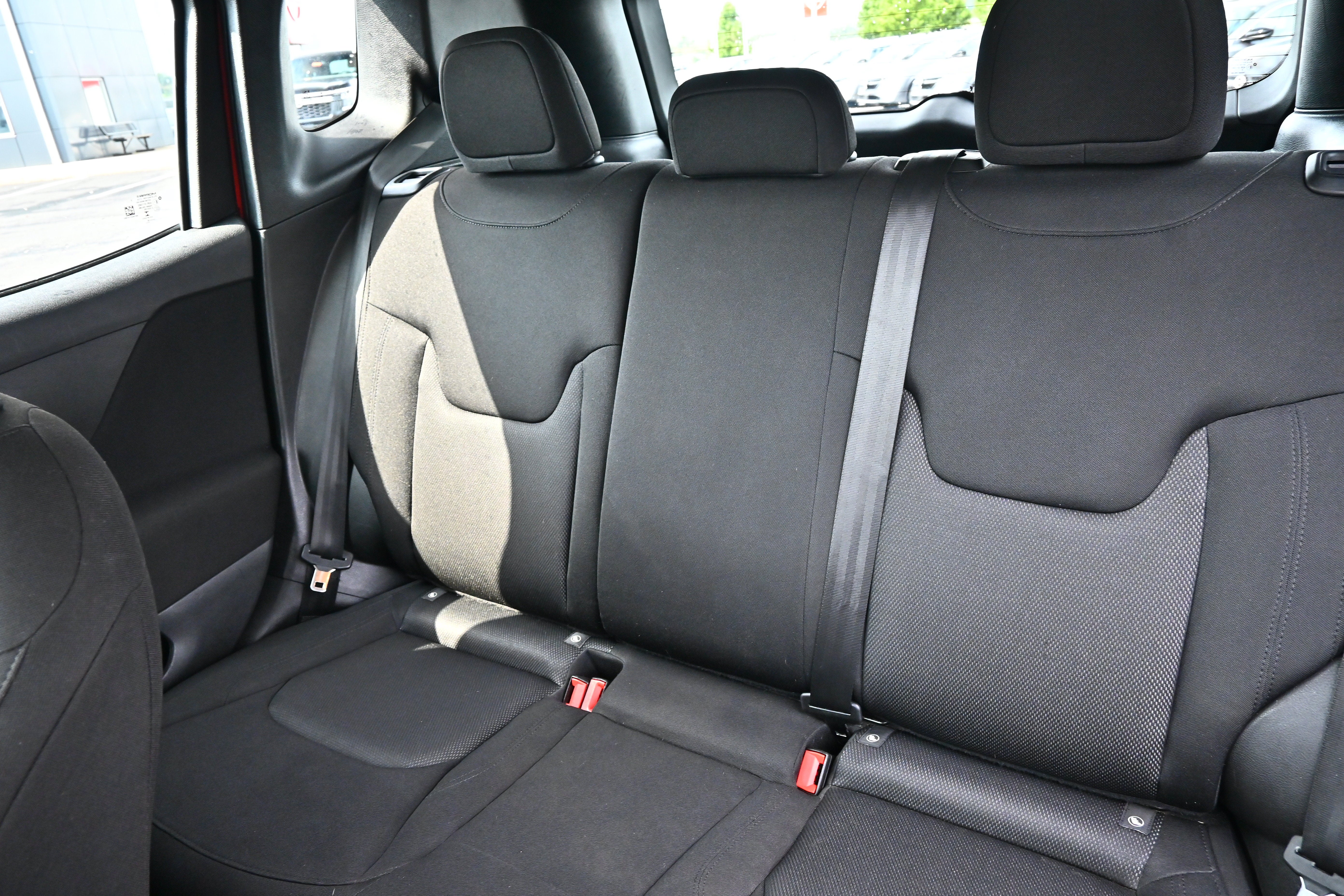 2019 Jeep Renegade Sport