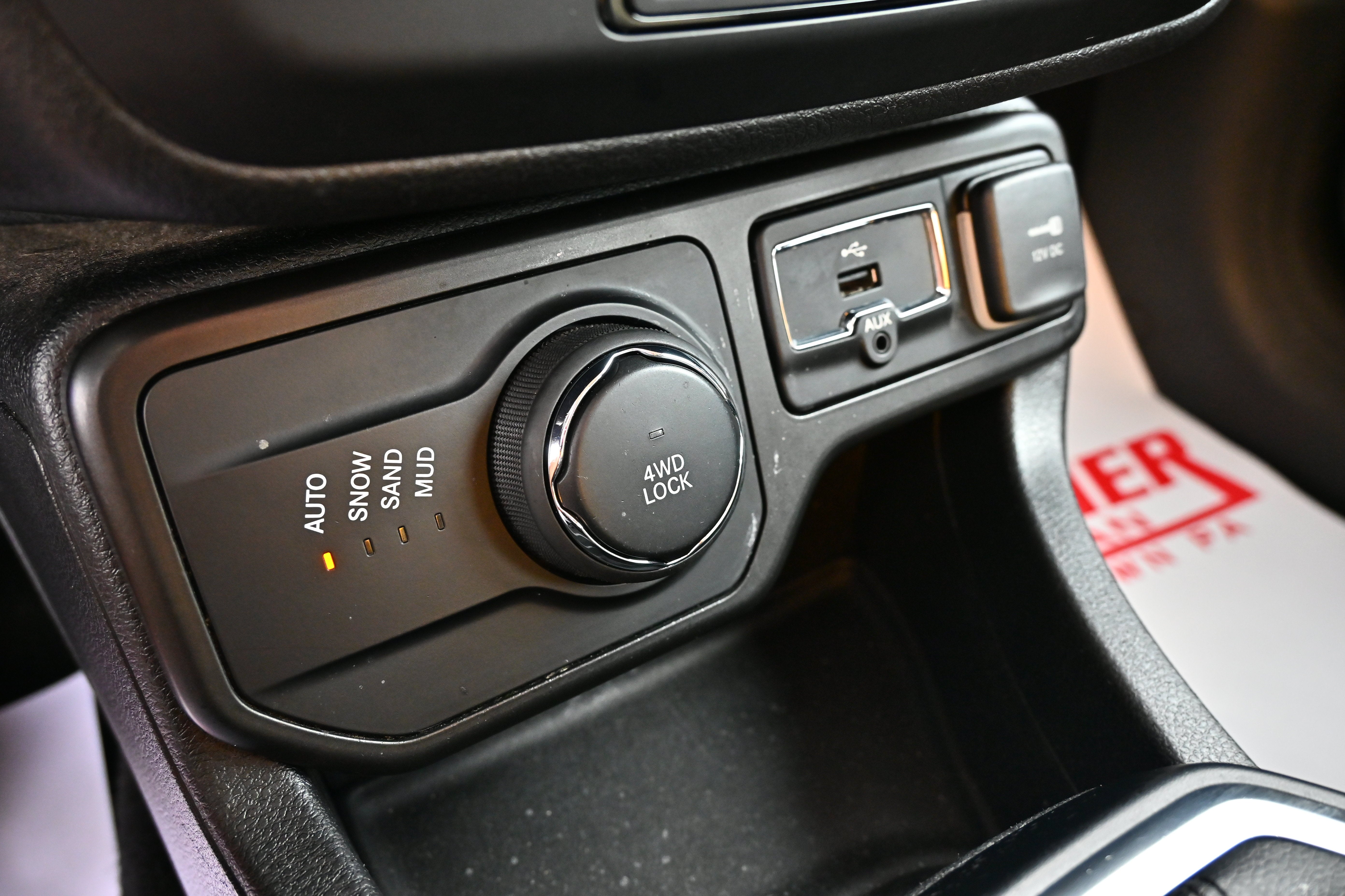 2019 Jeep Renegade Sport