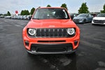2019 Jeep Renegade Sport