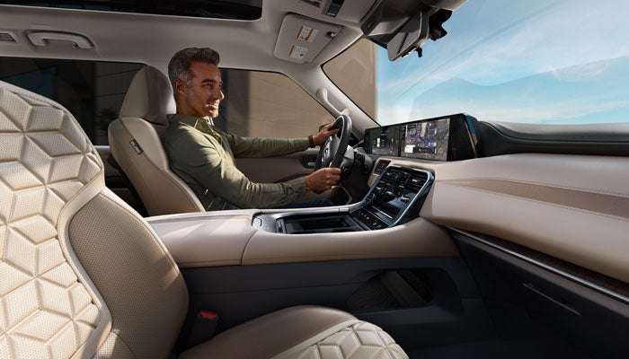 2025 Nissan Armada | Premier Nissan of Uniontown in Uniontown PA