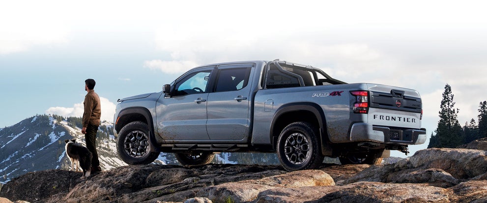 Premier Nissan of Uniontown in Uniontown PA