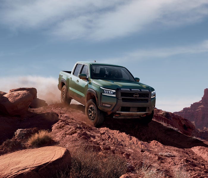 Premier Nissan of Uniontown in Uniontown PA