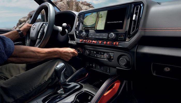 Premier Nissan of Uniontown in Uniontown PA