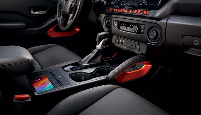 Premier Nissan of Uniontown in Uniontown PA