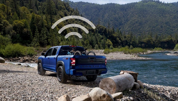 Premier Nissan of Uniontown in Uniontown PA