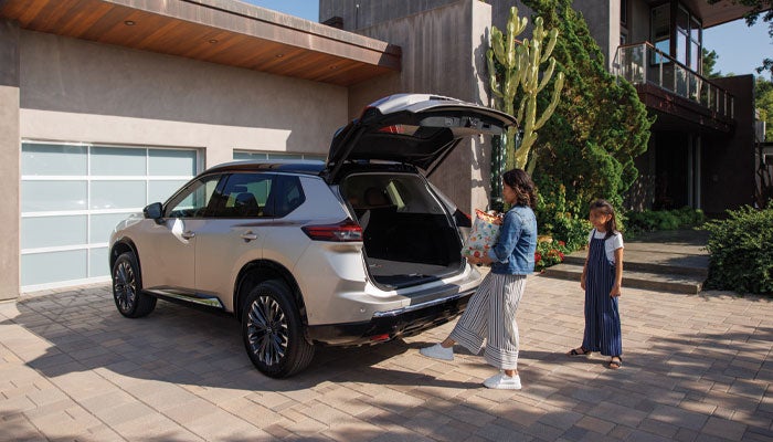 Premier Nissan of Uniontown in Uniontown PA