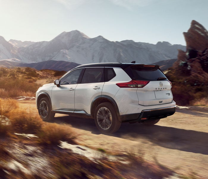 Premier Nissan of Uniontown in Uniontown PA