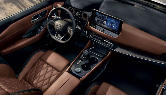 Premier Nissan of Uniontown in Uniontown PA