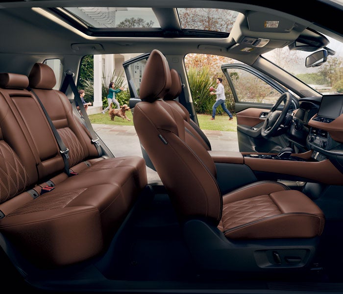 Premier Nissan of Uniontown in Uniontown PA