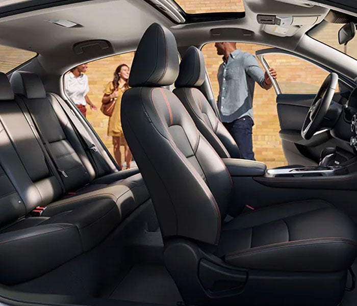 Premier Nissan of Uniontown in Uniontown PA