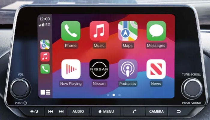 Premier Nissan of Uniontown in Uniontown PA