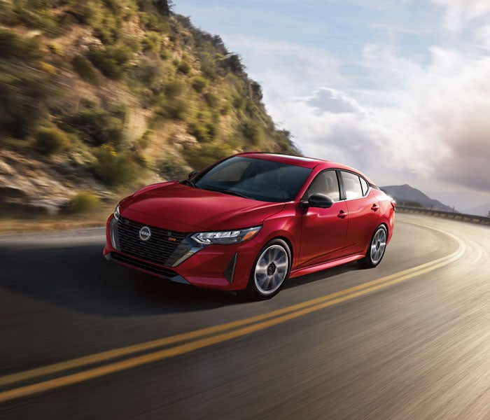 Premier Nissan of Uniontown in Uniontown PA