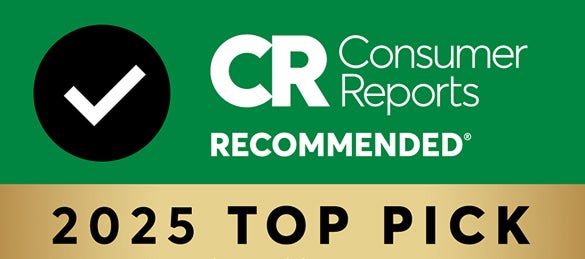 Consumer Reports Top Pick | Premier Nissan of Uniontown in Uniontown PA