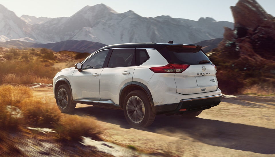 Premier Nissan of Uniontown in Uniontown PA