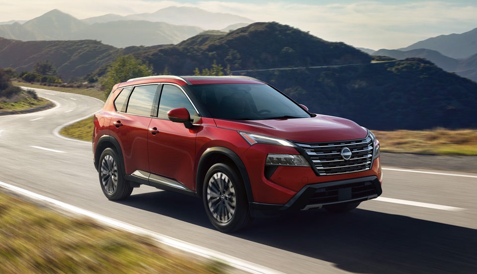 Premier Nissan of Uniontown in Uniontown PA