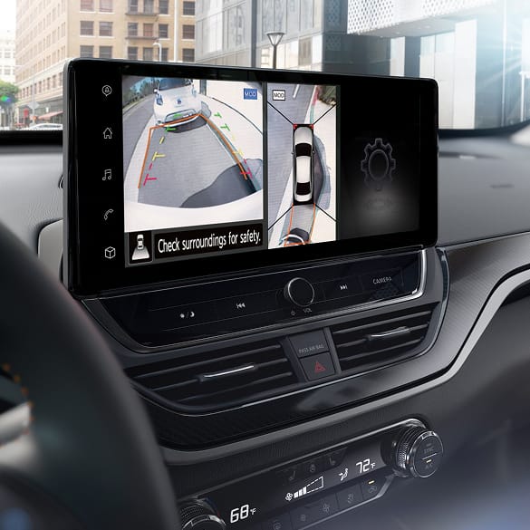 2026 Nissan Altima | Premier Nissan of Uniontown in Uniontown, PA