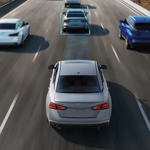 2026 Nissan Altima | Premier Nissan of Uniontown in Uniontown, PA