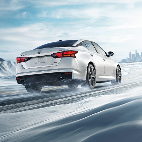 2026 Nissan Altima | Premier Nissan of Uniontown in Uniontown, PA