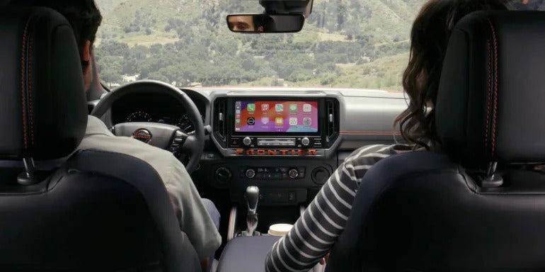 Premier Nissan of Uniontown in Uniontown PA