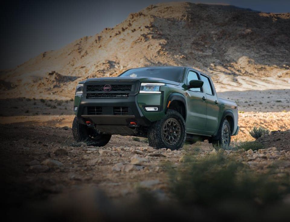 Premier Nissan of Uniontown in Uniontown PA