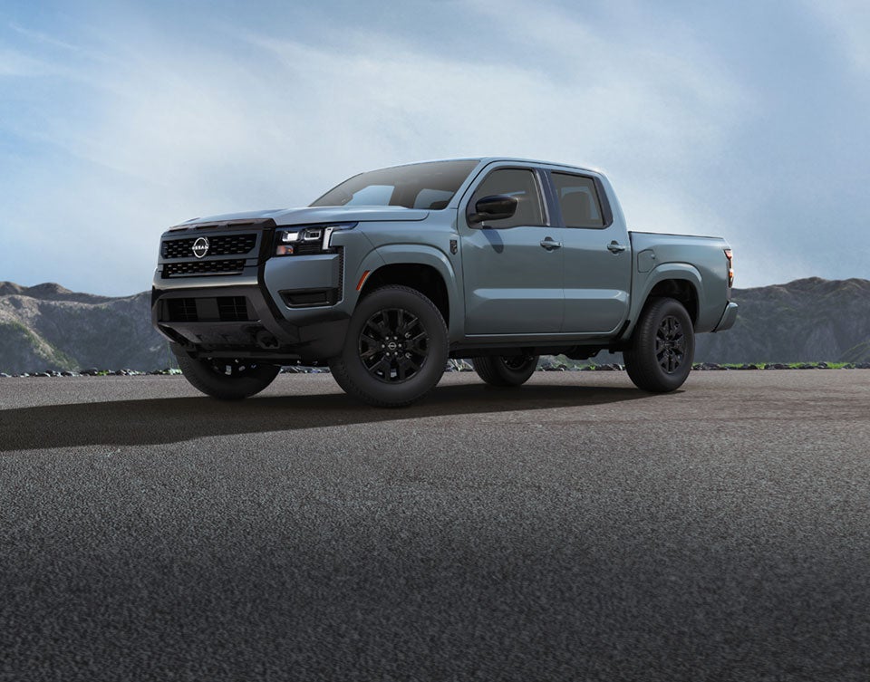 Premier Nissan of Uniontown in Uniontown PA