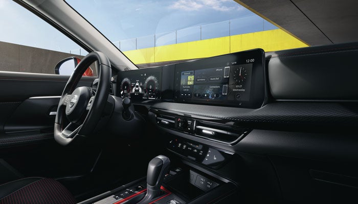 Premier Nissan of Uniontown in Uniontown PA