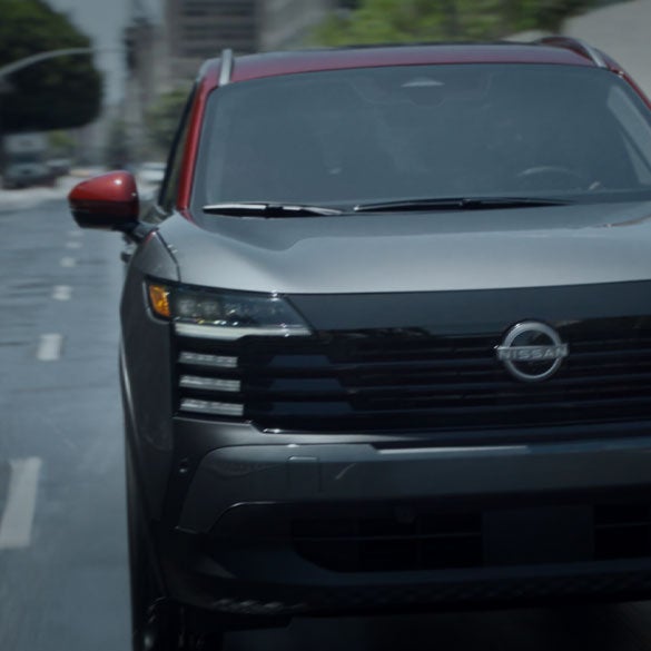 Premier Nissan of Uniontown in Uniontown PA