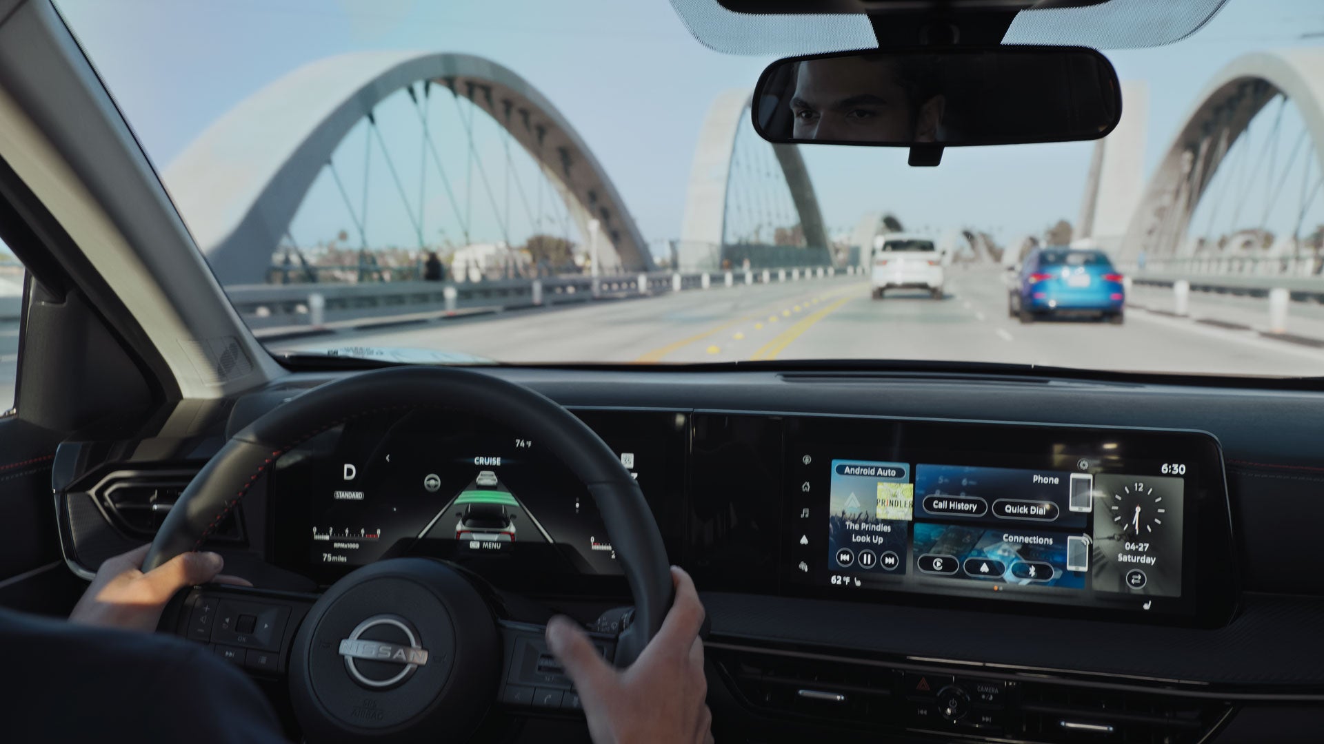 Premier Nissan of Uniontown in Uniontown PA