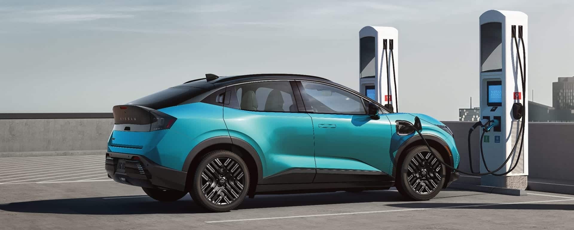 Premier Nissan of Uniontown in Uniontown PA