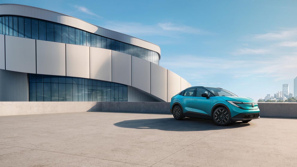 Nissan Leaf Premier Nissan of Uniontown in Uniontown PA