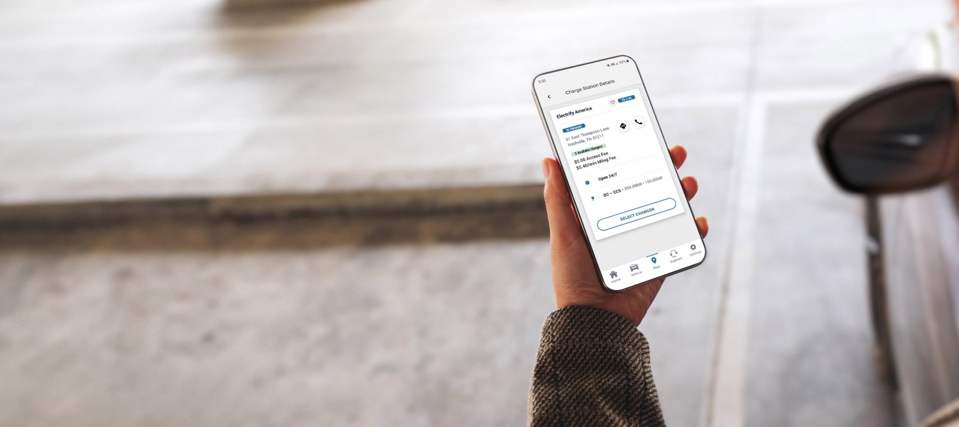 Premier Nissan of Uniontown in Uniontown PA