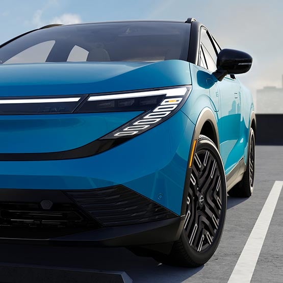 Premier Nissan of Uniontown in Uniontown PA