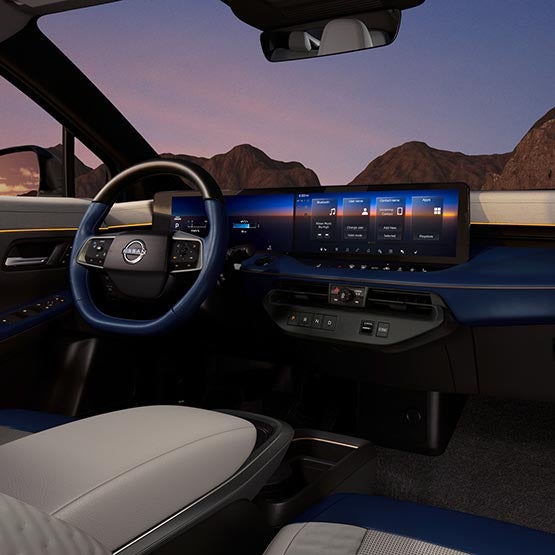 Premier Nissan of Uniontown in Uniontown PA