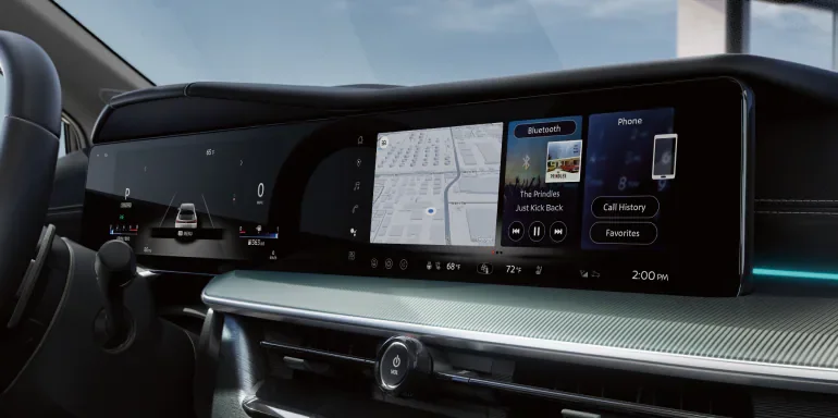 Premier Nissan of Uniontown in Uniontown PA