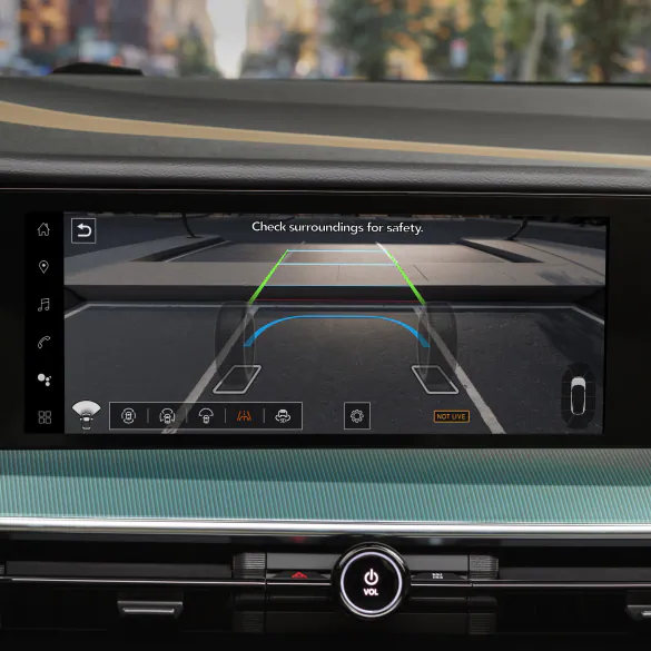 Premier Nissan of Uniontown in Uniontown PA