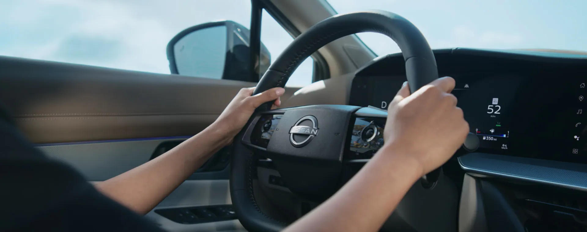 Premier Nissan of Uniontown in Uniontown PA