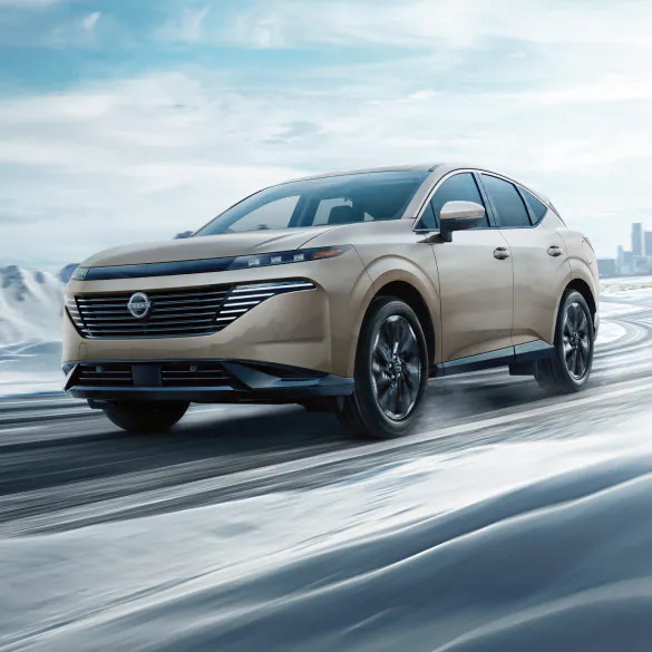 Premier Nissan of Uniontown in Uniontown PA