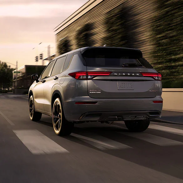 Premier Nissan of Uniontown in Uniontown PA