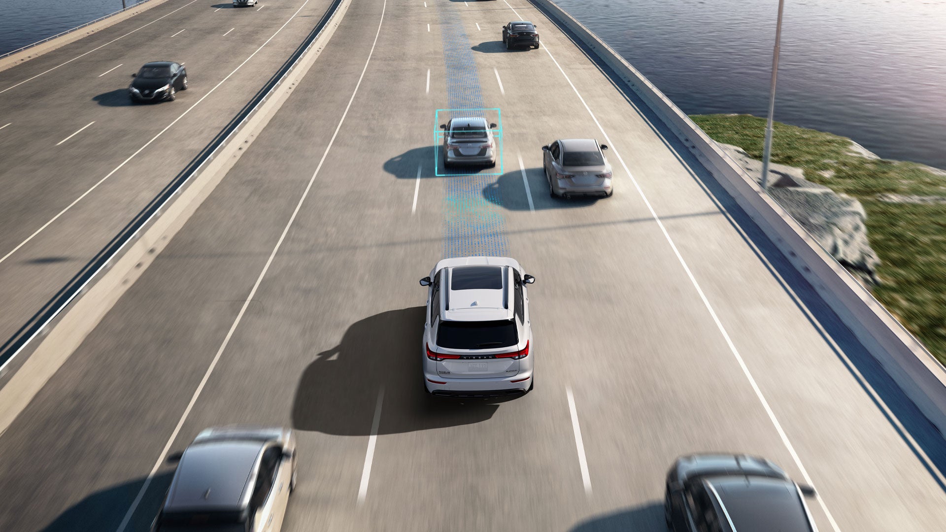 Premier Nissan of Uniontown in Uniontown PA