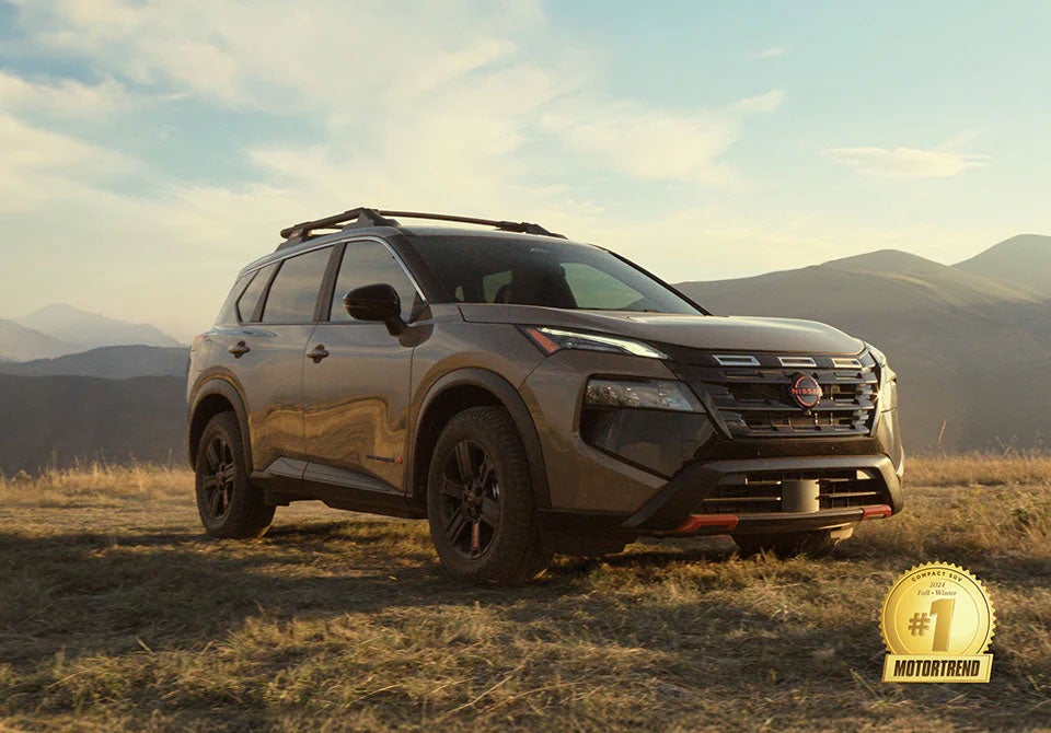 Premier Nissan of Uniontown in Uniontown PA