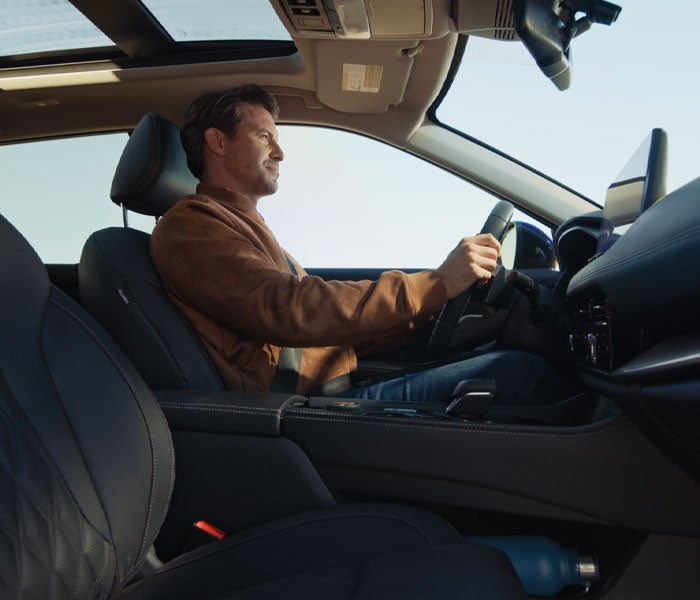 Premier Nissan of Uniontown in Uniontown PA