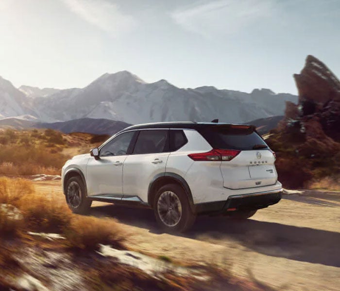 Premier Nissan of Uniontown in Uniontown PA