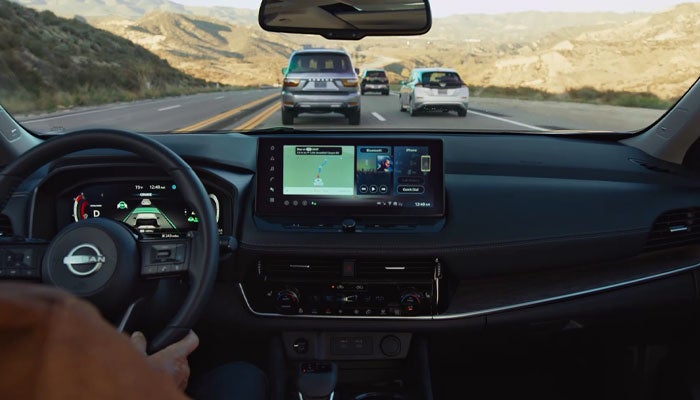 Premier Nissan of Uniontown in Uniontown PA