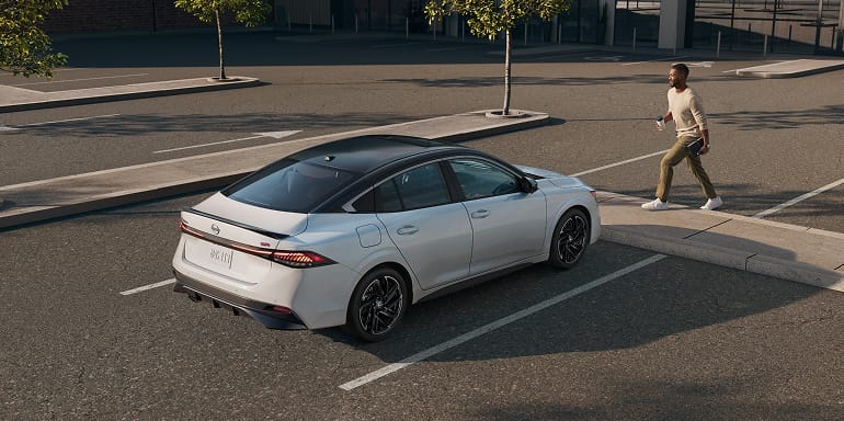 Premier Nissan of Uniontown in Uniontown PA