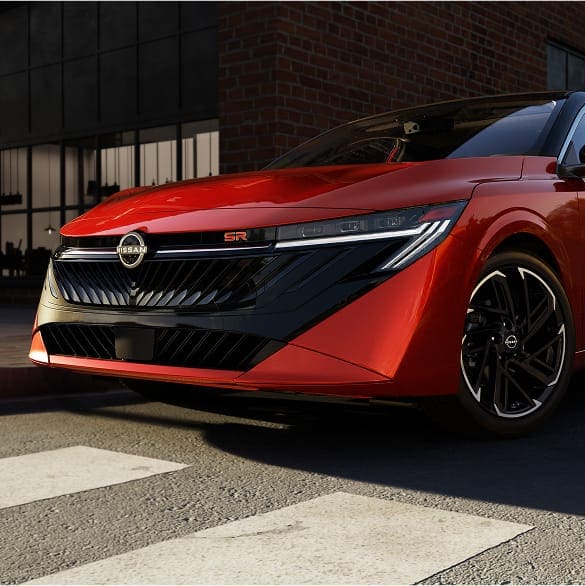 Premier Nissan of Uniontown in Uniontown PA