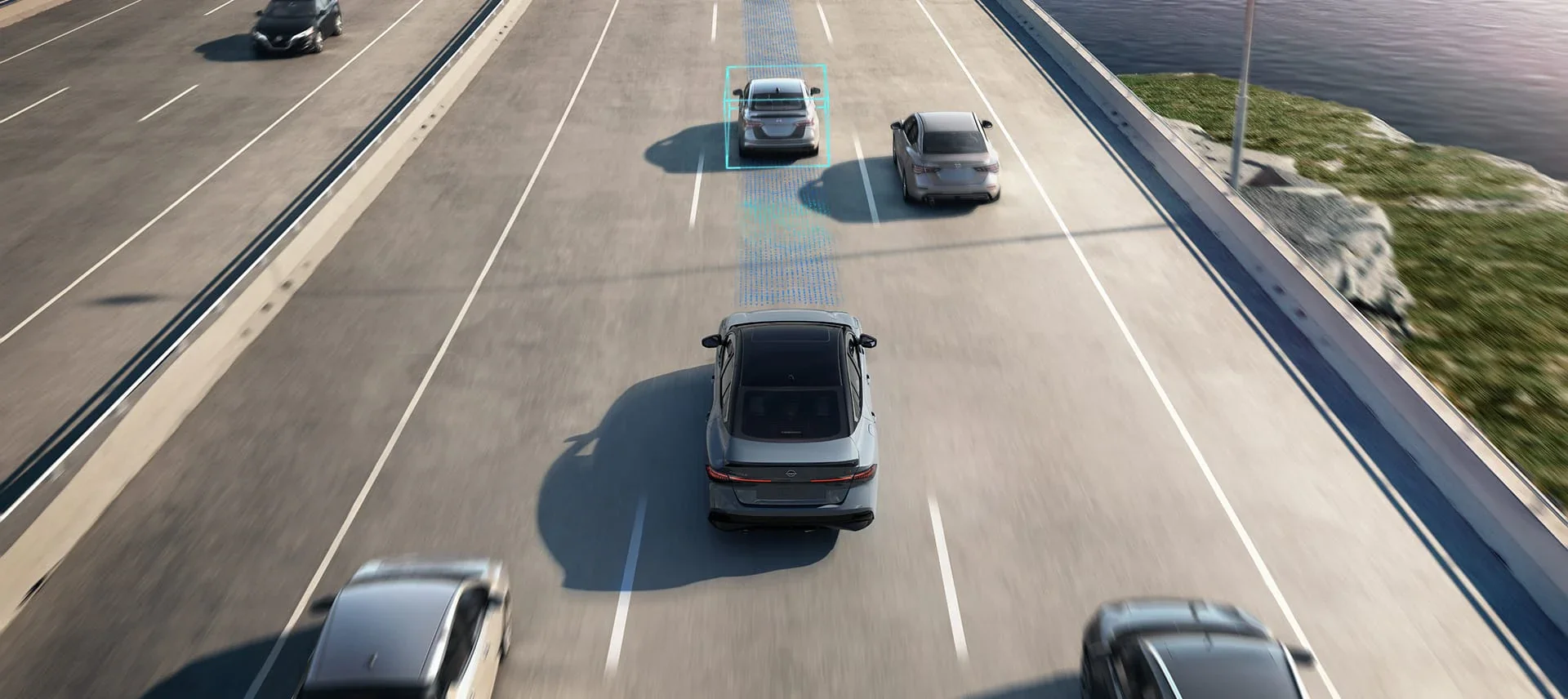 Premier Nissan of Uniontown in Uniontown PA