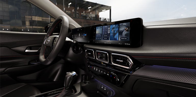 Premier Nissan of Uniontown in Uniontown PA