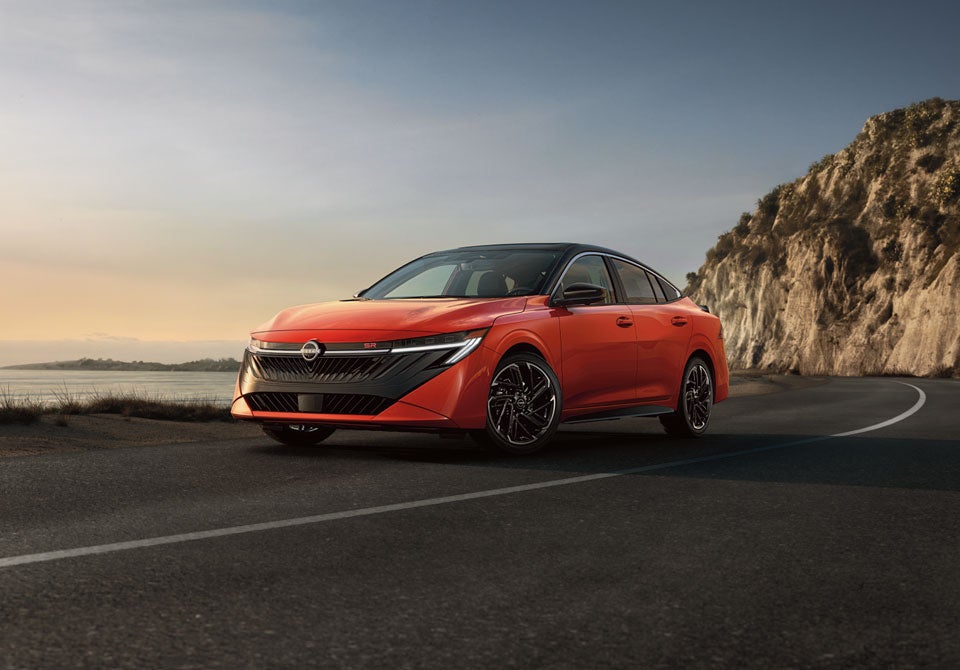 NISSAN Sentra Premier Nissan of Uniontown in Uniontown PA